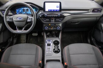 Ford Kuga ST - line 112 kw a/t 5d - 10