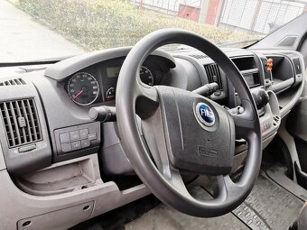 Rozpredam Ducato, Boxer, Jumper - 1 - 10