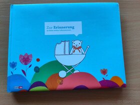 Knihy v angličtine,nemčine,francuzstine,pamätné knihy - 10