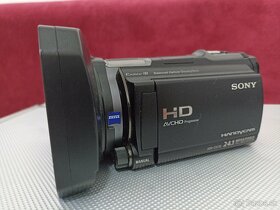Sony HDR-CX730 FullHD - 10