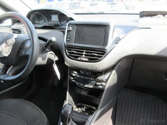 Peugeot 208 1.2 PureTech Active - 10