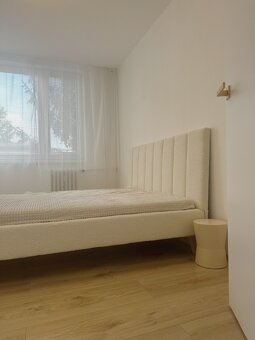 1,5 izb byt - 10