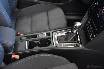 Volkswagen Passat Variant 1.4TSI - 10