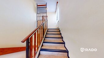 RADO | Na predaj 4i rodinný dom v Novej Dubnici 317m2 - 10