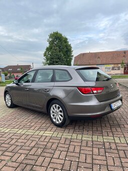 Seat Leon St Combi DSG 2016 2.0tdi 110kw - 10