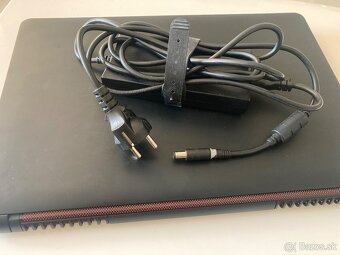 Dell Inspiron 15-7559 –spoľahlivý notebook s hernou grafikou - 10