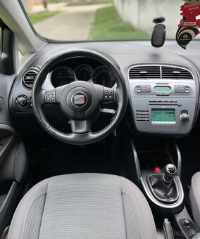 Seat Altea XL 1.4TSI 92KW - 10
