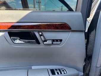 Predám Mercedes-Benz S350 w221 - 10