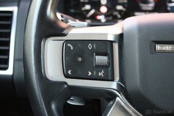 Land Rover Discovery 3.0 - 10