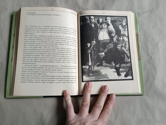 Jules Verne:Nečakané dedičstvo Doktor OX - 10