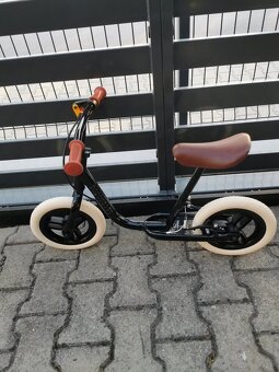 Detske odražadlo BTWIN - 10