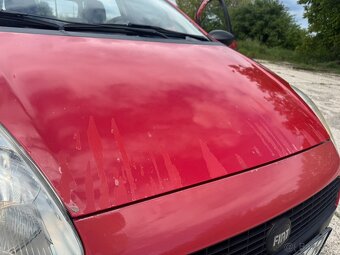 Fiat Grande Punto 1.2 - 10