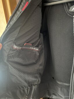 Alpinestars atem V3 .52 - 10