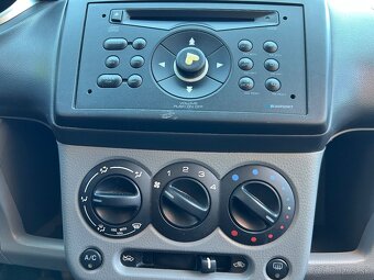 Suzuki Ignis / 1.2 diesel / 2004 - 10