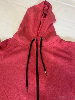 3 ks za 8 € spolu / panske mikiny na zips. - 10