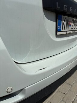 Dacia logan mcv - 10