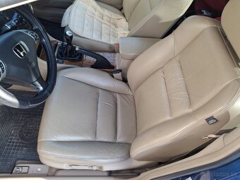Honda accord 2.2 i-ctdi - 10
