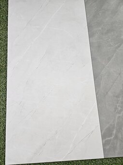 Obklad/dlažba 60x120 Grand Armani Ice vysoký lesk - 10