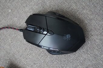 Starší herný PC - 10