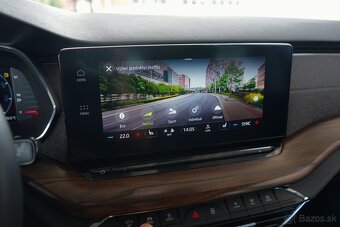Škoda Octavia Combi 2.0 TDI Scout 4x4 DSG - 10