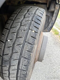 Iveco Daily 70C17 3,0 2013 - 10