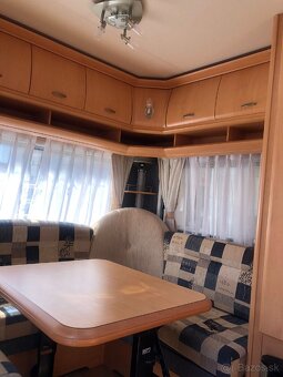 Karavan Hobby excellent 450UF - 10