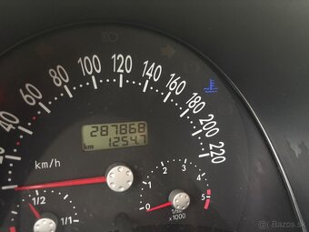VW New Beetle 1.9 TDI - 10