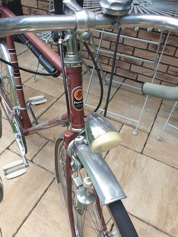 Bicykel favorit - 10