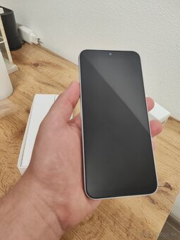 Samsung Galaxy A14 /128GB silver - 10