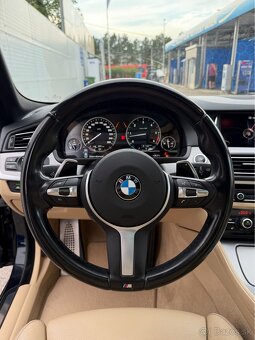 BMW 530d xDrive M-packet - 10
