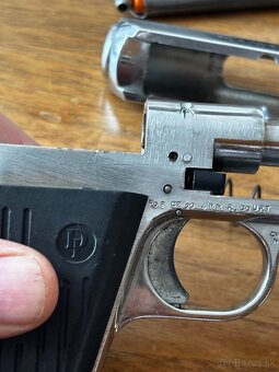 flobert pistol - 10