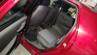 Fiat Punto (188) Classic - 1.2 8v - 10