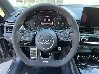 Audi A4 Avant 45 3.0 TDI S line quattro tiptronic - 10