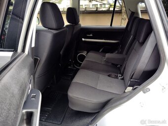 SUZUKI GRAND VITARA 2.0i COMFORT, A/T, 4X4 - 10
