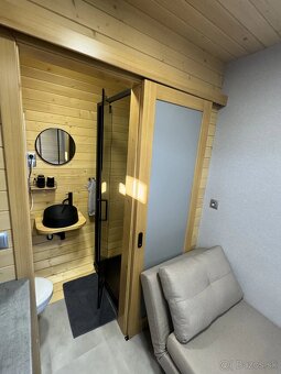 Nový modulový dom – vhodný na prenájom či záhradu - 10