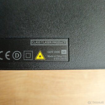 TOP: Sony PlayStation 4 2 TB - 10