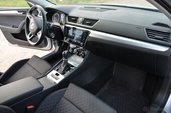 SKODA superb III 2020 2.0TDI 110kw 7AT - 10