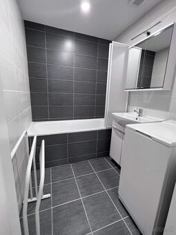 Prenájom 3 izbový byt s balkónom vhodný pre rodiny s detmi - 10