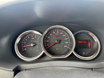 DACIA LODGY STEPWAY 1.6 SCe 7miestne naj.86tis.km - 10