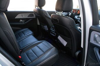 Mercedes-Benz GLS 400 d 4MATIC A/T - 10
