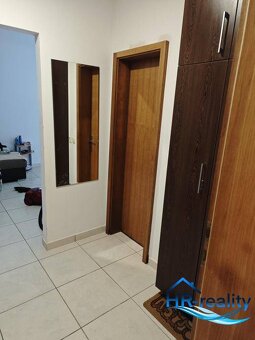 ☀NOVALJA (HR) - 2-izbový apartmán,45 m2 len 70m od mora - 10