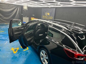 Opel Insignia Sport Tourer 2020 - 10