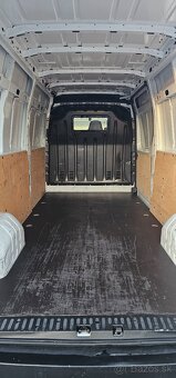 Renault Master 2.3 DCI 145K L3H2 Max 3.5t kúp.v SR - 10