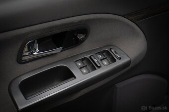 Seat Alhambra 2.0 TDi Stylance - 10