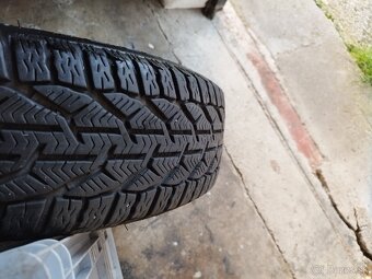 4x100 r15 dacia sandero,renault clio 185/65 r15 - 10