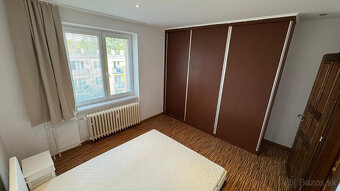 Prenájom, zariadený 2 izbový byt v centre - 10