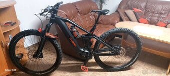 Cube bike - 10