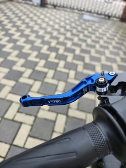 Yamaha MT-07 (2021) – 54 kW / v TP 35 kW – A2 - 10