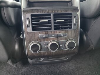 Land Rover Range Rover Sport 3.0 SDV6 AB - 10