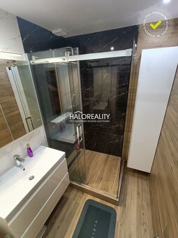 HALO reality - Predaj, štvorizbový byt Topoľčany, Juh - 10